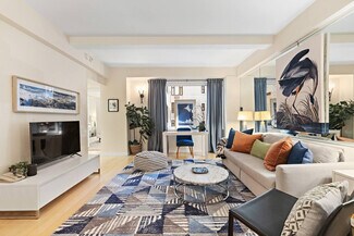 146 W 57th St Unit ID408761P, New York, NY 10019