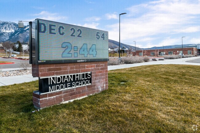 Indian Hills Middle School 4