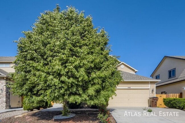 4918 Gami Way, Colorado Springs, CO 80911 - photo 2