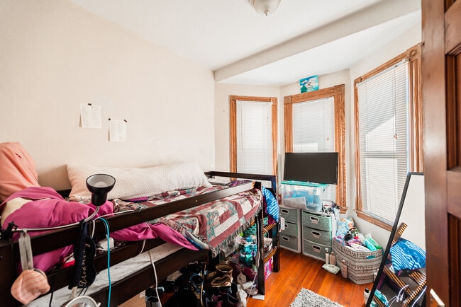 40 Weld Hill St unit 1, Jamaica Plain, MA 02130 - photo 7