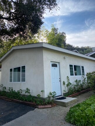 1516 Hillside Dr, Glendale, CA 91208