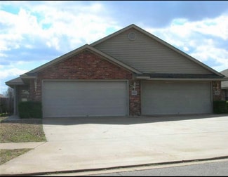 1811 Ingalls Ln, Alma, AR 72921