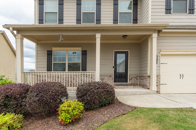 2318 Centenary Way Ct unit Upstairs Unit, Dacula, GA 30019 - photo 2