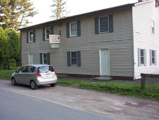 56 Cochecton Rd Unit Apartment #07, Cochecton, NY 12726