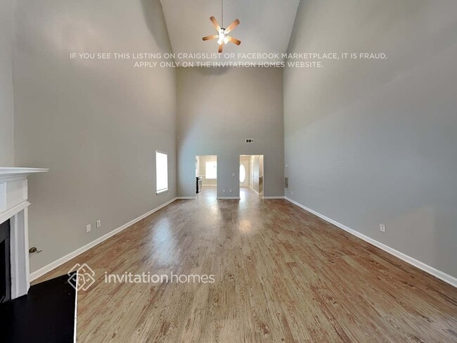 2530 Thunder Basin Way, Douglasville, GA 30135 - photo 3