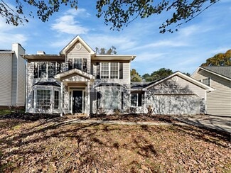 5918 Highland Grove Dr, Summerfield, NC 27358