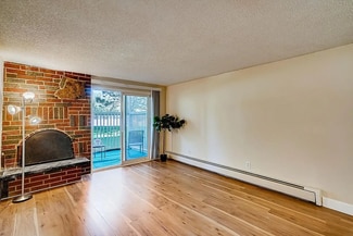 1306 S Parker Rd Unit 164, Denver, CO 80231