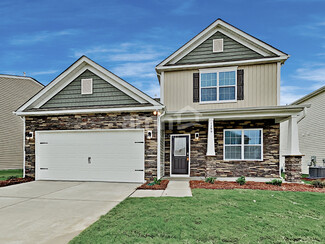 1299 Kent Downs Ave SW, Concord, NC 28027