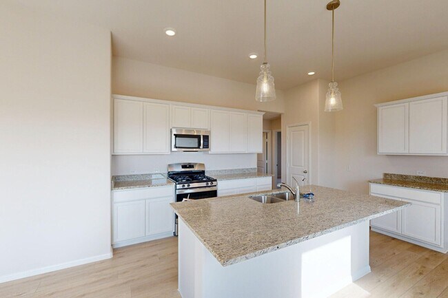 703 Grand Dale Dr unit 36453967, Lavon, TX 75166 - photo 4