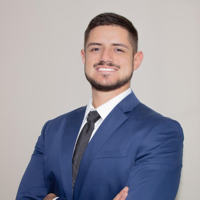 Christian Rangel