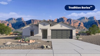 26040 W Lynne Ln Unit 36202003, Buckeye, AZ 85326