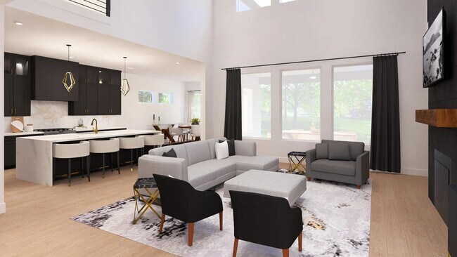 3020 Dynasty Dr unit 37252394, Leander, TX 78641 - photo 5