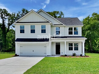 1131 Alice Smalls Rd, Mount Pleasant, SC 29466
