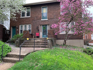 2449 Clybourn Place Unit Clybourn 3, Cincinnati, OH 45219