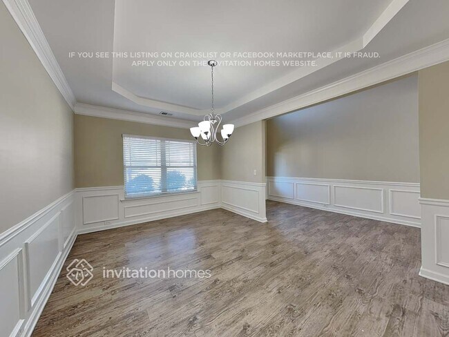 856 Blind Brook Cir, Hoschton, GA 30548 - photo 5