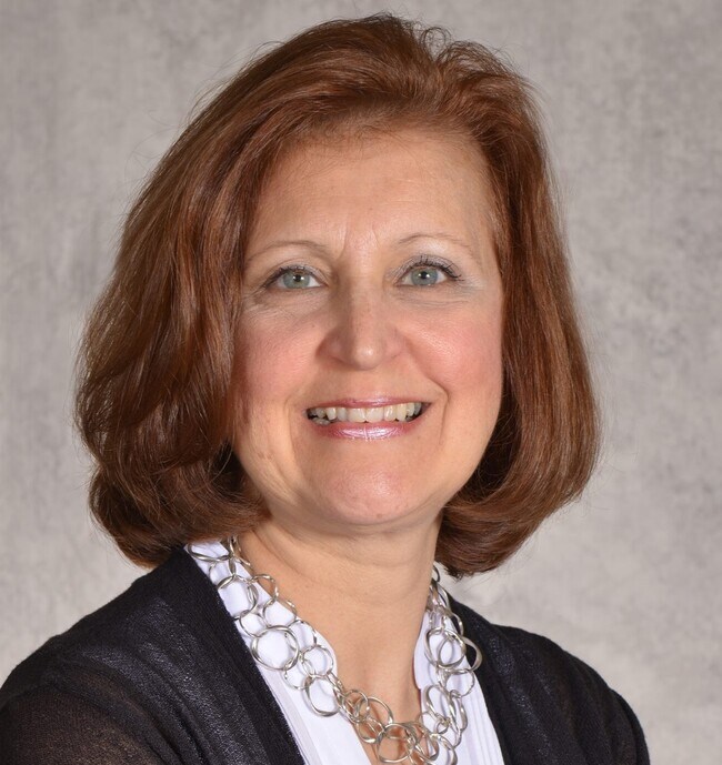 Mary Tegethoff