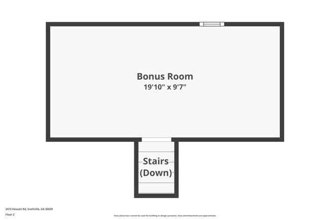 2472 Hewatt Rd, Snellville, GA 30039 - photo 3