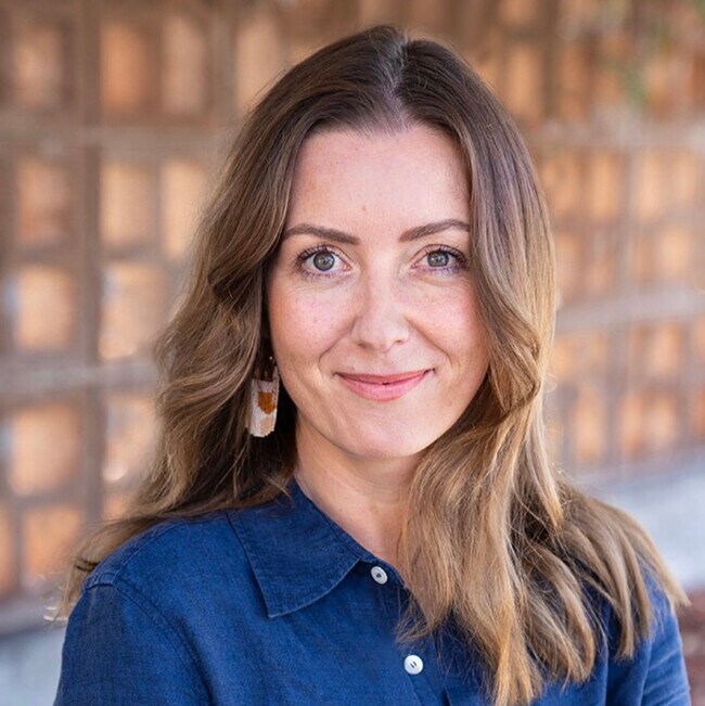 Rachel Melby