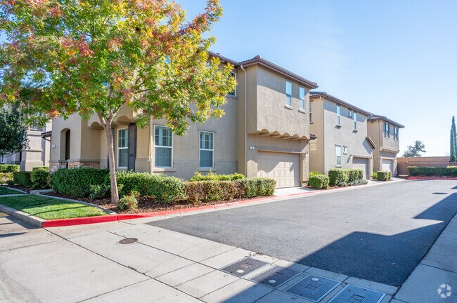 There are options for attached homes in Willow Springs.