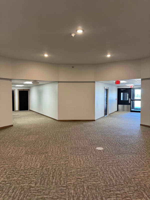 600 Hickory St unit 3, Gilman, WI 54433 - photo 2