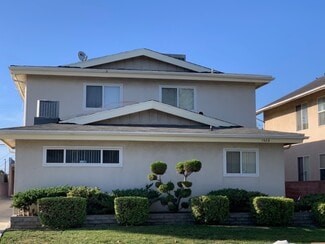 1523 W 81st St Unit 2, Los Angeles, CA 90047