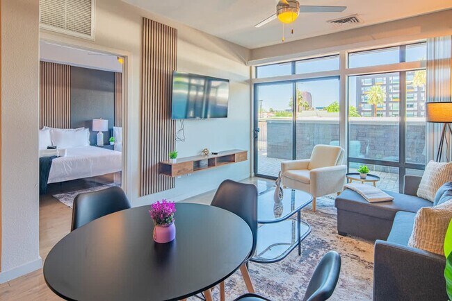 1016 N 3rd St unit ID1263065P, Phoenix, AZ 85004 - photo 3