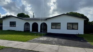 17310 SW 109th Ave, Miami, FL 33157