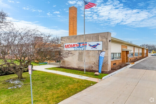 Momentum Academy