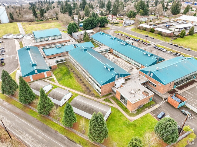 Dimmitt Middle School