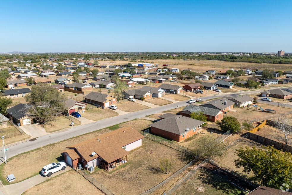 Country Club Heights