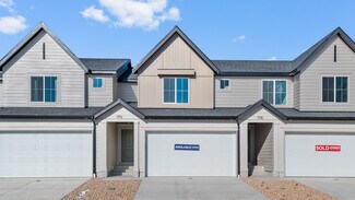 1528 720 N Unit 1085, Salem, UT 84653