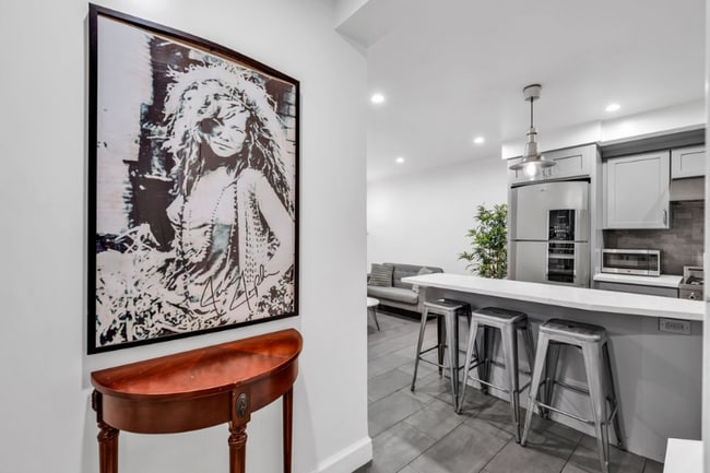 3014a Pine St unit Clay, San Francisco, CA 94115 - photo 6