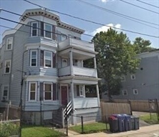 212 Norwell St Unit 1, Boston, MA 02124