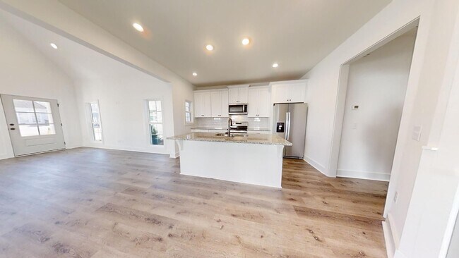 1262 Hidden Den Trail, Opelika, AL 36801 - photo 6