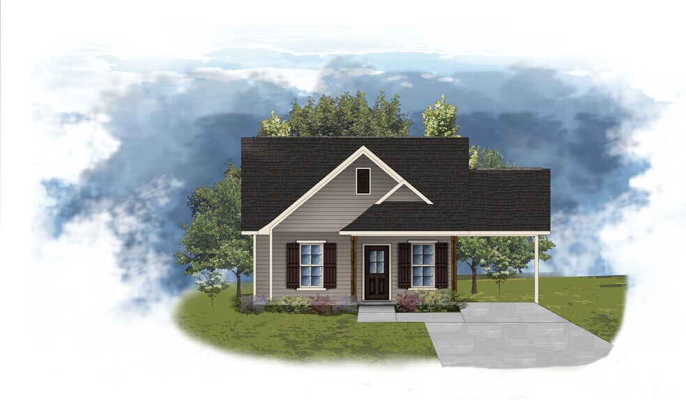 124 Hardwicke Ct unit 36985402, Lafayette, LA 70507 - photo 1