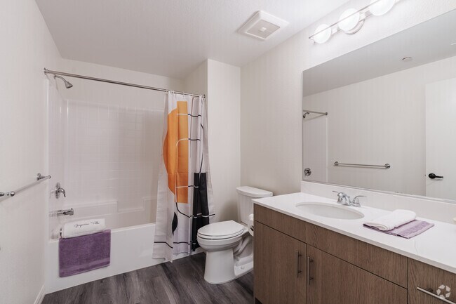 Grapevine Villa, Delano, CA 93215 - photo 6