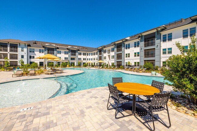 Botanic Apartments, Pooler, GA 31322 - photo 3