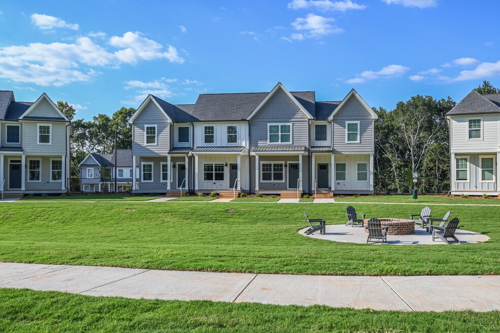 Knoll Creek, Athens, GA 30605 - photo 1