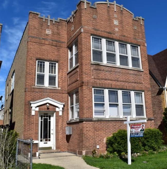 3904 N Nora Ave Unit 1, Chicago, IL 60634