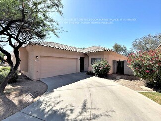 2605 E Jessica Ln, Phoenix, AZ 85040