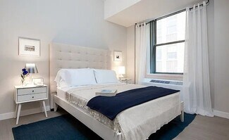 20 Exchange Place Unit 1412, New York, NY 10005