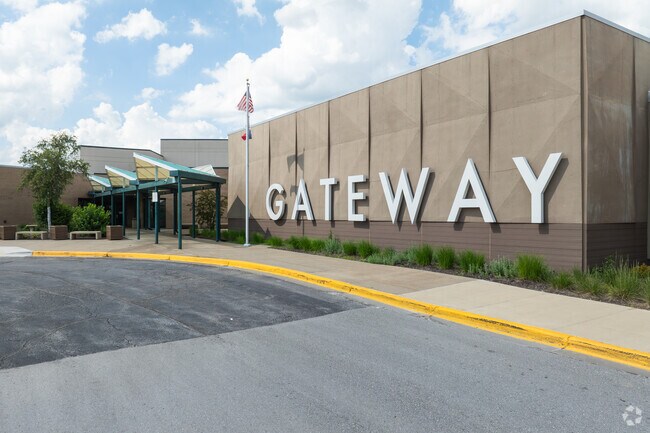 Gateway 6th Grade Center earns an A rating near Ridgefield schools.