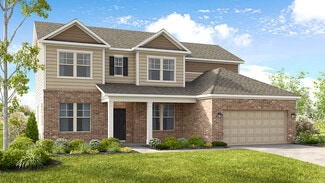 8525 Stratford Oaks Ave Unit 36664708, Ball Ground, GA 30107