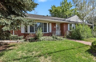 681 S Harrison Ln, Denver, CO 80209