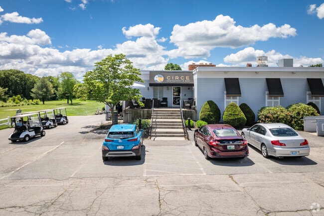 Savor exquisite dining at Circe Restaurant & Bar, conveniently located in Shippeetown, RI.