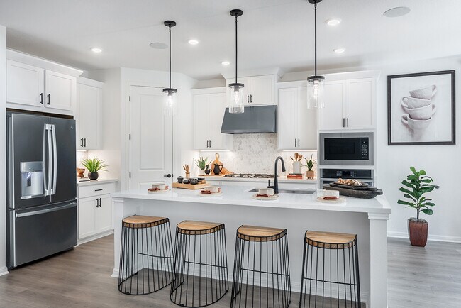 212 Star Rush Trail unit 36665201, Georgetown, TX 78633 - photo 4