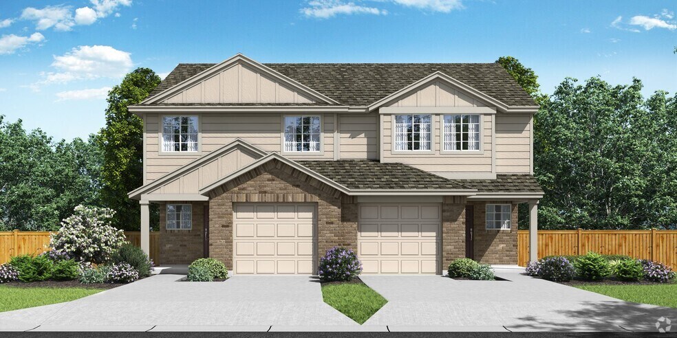 171 Town Park Ave unit 36462657, Princeton, TX 75407 - photo 1