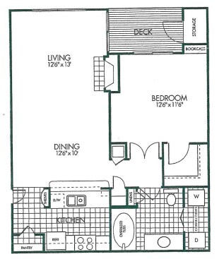 Crescent Arbors, Cary, NC 27518 - photo 2