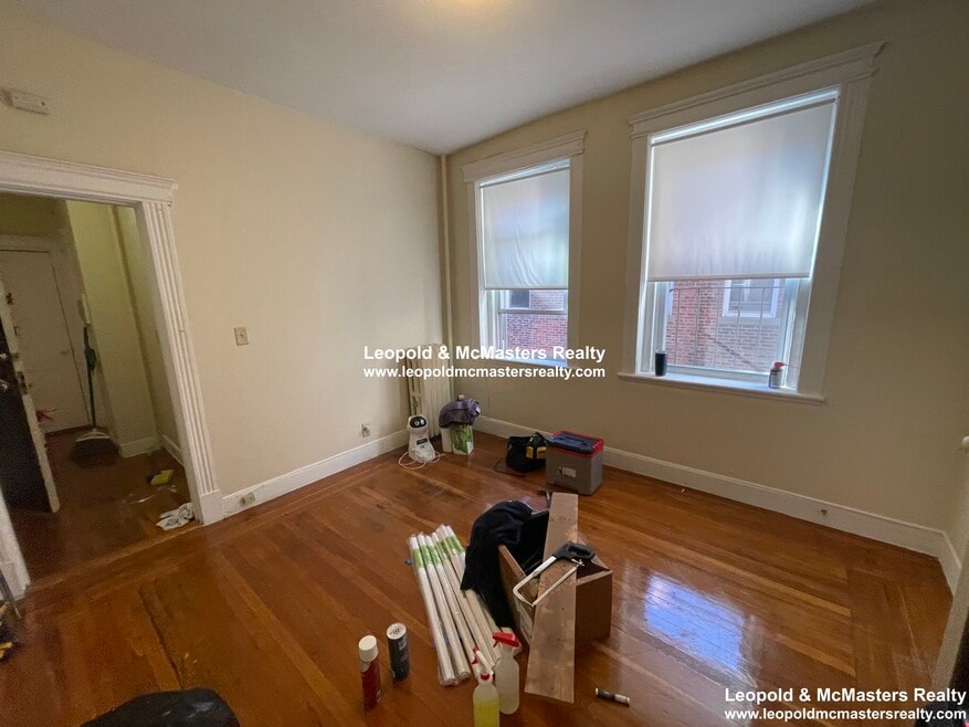 34 Gardner St unit 24, Allston, MA 02134 - photo 1