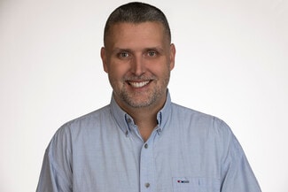 John Tinsley